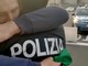 Green pass, poliziotti portano la focaccia ai portuali: &quot;Tenete duro&quot; (VIDEO)