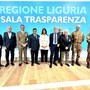 A Sestri Levante il XXXII Raduno nazionale degli Autieri: tre giorni tra memoria, mezzi storici e Protezione Civile A Sestri Levante il XXXII Raduno nazionale degli Autieri: tre giorni tra memoria, mezzi storici e Protezione Civile