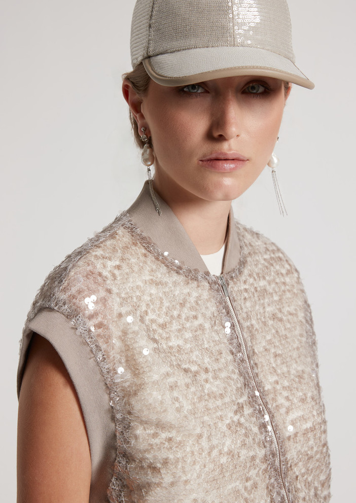 E’ dell’8% la crescita trimestrale di Peserico