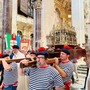 Perché San Giovanni Battista è il patrono di Genova Perché San Giovanni Battista è il patrono di Genova