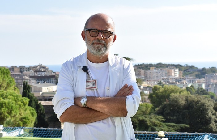 Gianluigi Zona succede a Gratarola come direttore del Dipartimento di Emergenza e Accettazione Gianluigi Zona succede a Gratarola come direttore del Dipartimento di Emergenza e Accettazione