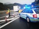 Stavano per imbarcarsi con due motorini rubati, due fratelli fermati dalla Stradale