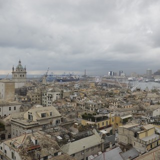 Una città intelligente e vivibile con Genova Smart Week
