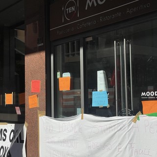 Ricollocamento lavoratori Moody, la società 'Romeo e Giulietta' concede quindici giorni di proroga Ricollocamento lavoratori Moody, la società 'Romeo e Giulietta' concede quindici giorni di proroga