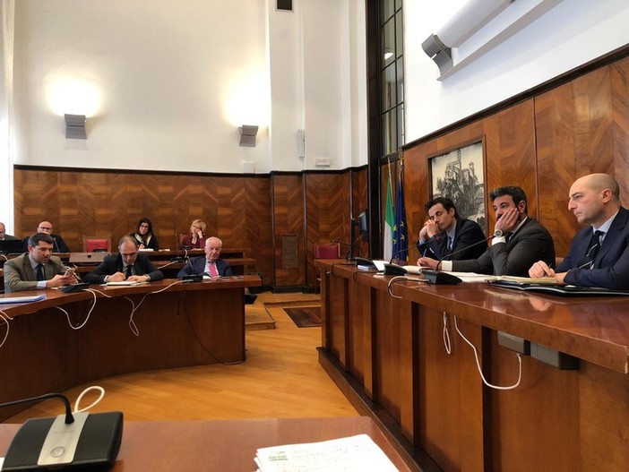 Piaggio Aerospace: il Ministero dello Sviluppo Economico autorizza l’esecuzione del Programma di rilancio Piaggio Aerospace: il Ministero dello Sviluppo Economico autorizza l’esecuzione del Programma di rilancio