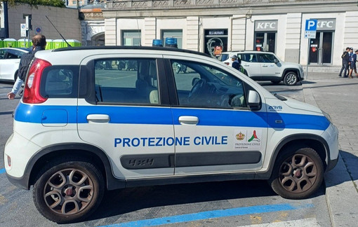 Aggiornato il Piano di Protezione civile: più attenzione a disabilità, animali e dati territoriali Aggiornato il Piano di Protezione civile: più attenzione a disabilità, animali e dati territoriali