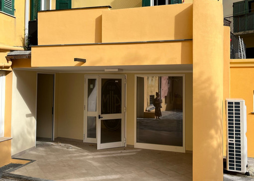 Welfare di comunità ed economia circolare: la nuova vita di due spazi del centro storico Welfare di comunità ed economia circolare: la nuova vita di due spazi del centro storico