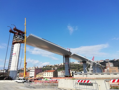 Il "modello Genova" spiegato dagli ingegneri che l'hanno studiato e applicato