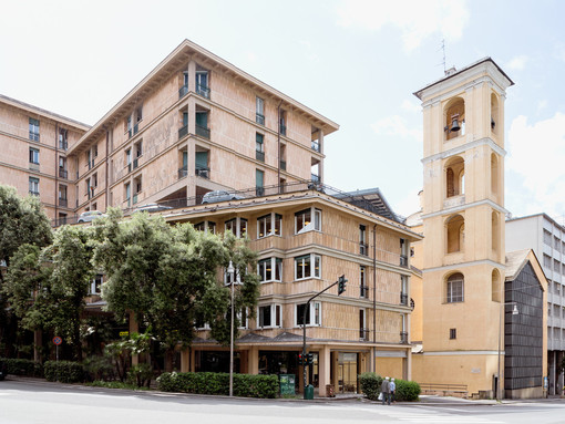 Foto di Francesca Iovene