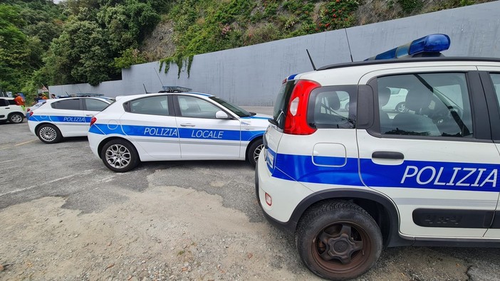 Giornata Regionale della Polizia Locale, a Savona premi agli agenti eroi della Liguria