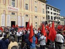 Primo maggio, la città si mobilita per la Festa dei Lavoratori