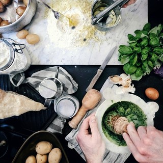 Crescono dell'11% le esportazioni agroalimentari liguri nel mondo