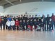 Pallavolo, condivisione ed entusiasmo nella prima fase del Centro di Qualificazione Regionale settore Atleti della FIPAV Liguria Pallavolo, condivisione ed entusiasmo nella prima fase del Centro di Qualificazione Regionale settore Atleti della FIPAV Liguria