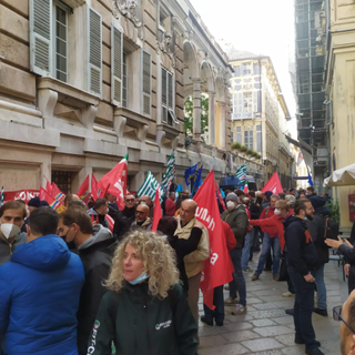 Rinnovo contrattuale dei servizi ambientali, Assessore Campora: "Ci attiveremo per porre fine alla vertenza"