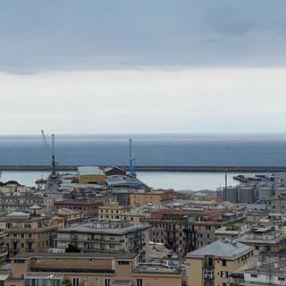 Meteo: settimana caratterizzata da nubi e piogge