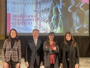 Palazzo Ducale, un 2025 di mostre, eventi e progetti all’insegna della ‘Contemporaneità’. Ilaria Bonacossa: “Così si abbattono le barriere per favorire l’inclusività”