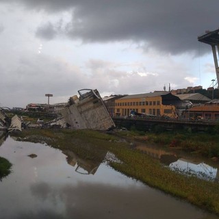 Gestione delle macerie di Genova: Legambiente scrive al governo e agli enti locali