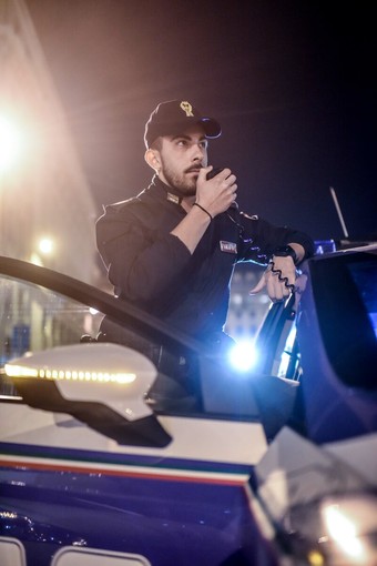 Sestri Ponente, rissa in via Ginocchio: la Polizia di Stato arresta tre persone nella notte