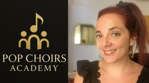 La musica che ci gira intorno - Pop Choirs Academy, la prima scuola per gruppi vocali pop La musica che ci gira intorno - Pop Choirs Academy, la prima scuola per gruppi vocali pop