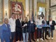 La Pro Recco torna a Genova: la Sciorba sarà la nuova casa dei campioni d’Europa La Pro Recco torna a Genova: la Sciorba sarà la nuova casa dei campioni d’Europa