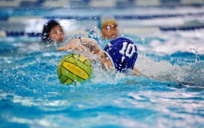 Pallanuoto: Bogliasco e Locatelli parteciperanno al “Trofeo Città di Imperia - Memorial Cristiano Sapienza”