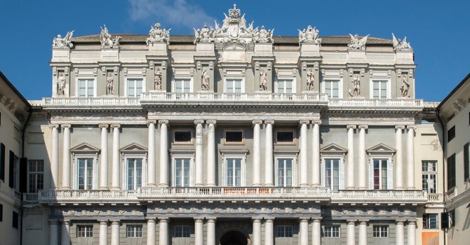 Palazzo Ducale, oltre 5 milioni per il restauro: il progetto di Renzo Piano unisce Ministero, Regione e Comune