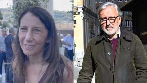 Castellucci si autoassolve per la strage di Avellino, Possetti: “Per la legge lui è colpevole” Castellucci si autoassolve per la strage di Avellino, Possetti: “Per la legge lui è colpevole”