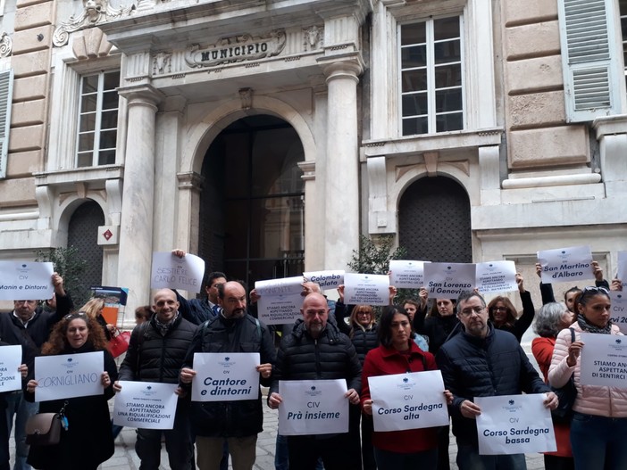 Nuovi insediamenti commerciali, la preoccupazione degli imprenditori del ponente