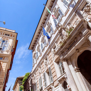 Genova, digitalizzato l’archivio delle pratiche edilizie: oltre 4,7 milioni di documenti