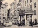 Meraviglie e leggende di Genova - L’“ægua du bronzin” Meraviglie e leggende di Genova - L’“ægua du bronzin”