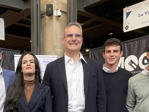 Elezioni comunali, Piciocchi tranquillizza sul voto: "La nostra campagna è un diesel, ma la meta è solida"