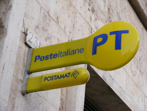 Poste italiane in down, servizi bloccati in tutta Italia