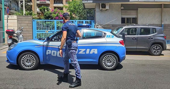 Nasconde cannabis in casa, denunciato trentasettenne
