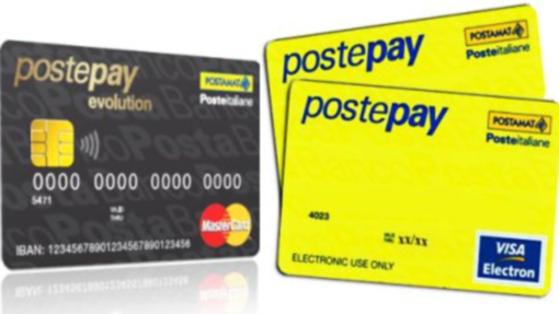 Poste Italiane: anno record per i pagamenti digitali in provincia di Genova Poste Italiane: anno record per i pagamenti digitali in provincia di Genova
