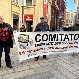 Immagine di repertorio Immagine di repertorio