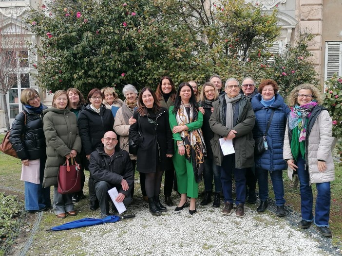 Politiche sociali, un protocollo per la promozione dell'affido familiare: sensibilizzazione, informazione, formazione e incontri con le famiglie Politiche sociali, un protocollo per la promozione dell'affido familiare: sensibilizzazione, informazione, formazione e incontri con le famiglie