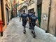 Centro Storico, la Polizia Locale effettua un arresto per spaccio