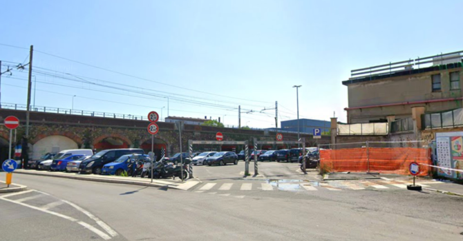 Cornigliano, ok unanime alla mozione per reperire nuovi parcheggi: si cercano stalli anche temporanei Cornigliano, ok unanime alla mozione per reperire nuovi parcheggi: si cercano stalli anche temporanei