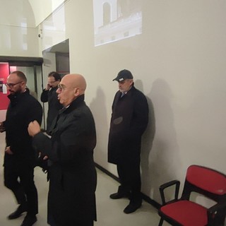 Ineleggibilità di Bucci, il suo avvocato (e vicesindaco) Piciocchi: "Lo difendo per solidarietà nei suoi confronti"