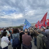 Vertenza Ericsson, convocato il tavolo nazionale al Ministero. Urso: “Sgarbo l’assenza delle istituzioni locali. Rispetto per i lavoratori”