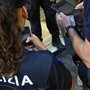 Corso Sardegna, giovane accerchiato e rapinato da un gruppo: quattro arresti e sette denunce Corso Sardegna, giovane accerchiato e rapinato da un gruppo: quattro arresti e sette denunce