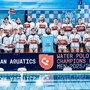 Foto Facebook Pro Recco Waterpolo Foto Facebook Pro Recco Waterpolo