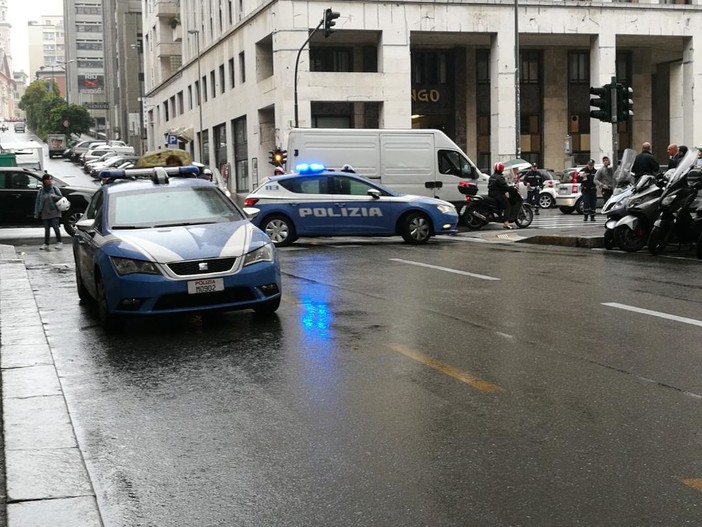 Furti e truffe agli anziani: arresti a Genova e in un campo nomadi