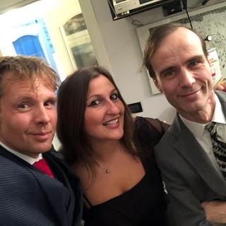 Genova: il soprano cuneese Serena Garelli canterà al galà benefico &quot;Lo sport a sostegno della disabilità&quot;