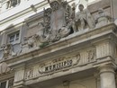 Palazzo Tursi, sede del Comune di Genova