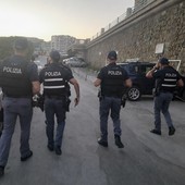 Movida, bivacchi e sicurezza tra Punta Vagno e Corso Italia: il bilancio dei controlli estivi a Genova Movida, bivacchi e sicurezza tra Punta Vagno e Corso Italia: il bilancio dei controlli estivi a Genova