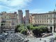 Genova e il guardiano della soglia di Porta Soprana