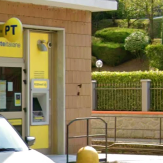 Montoggio, al via i lavori del progetto “Polis” all’ufficio postale di via Roma