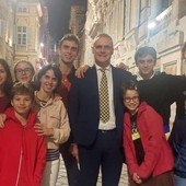 Chi è Pietro Piciocchi, il vice sindaco di Genova che studia da Primo Cittadino Chi è Pietro Piciocchi, il vice sindaco di Genova che studia da Primo Cittadino