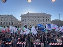 Elezioni comunali, Silvia Salis chiude la sua campagna: “È stato un onore ascoltare le persone. Sarò grata di servire questa città”